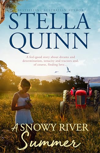 A Snowy River Summer (Kindle Edition)