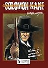 Solomon Kane: Cazadores de lo Imposible (Spanish Edition)