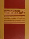 Dimensions of the Holocaust
