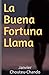 La Buena Fortuna Llama (Dis...