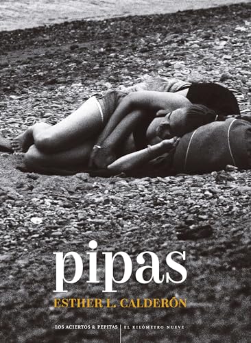 Pipas (Paperback)