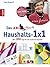 Das ARD-Buffet Haushalts 1x1 by Silvia Frank