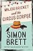 Major Bricket and the Circus Corpse by Simon Brett