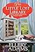 The Little Lost Library (Secret, Book, & Scone Society, #7)