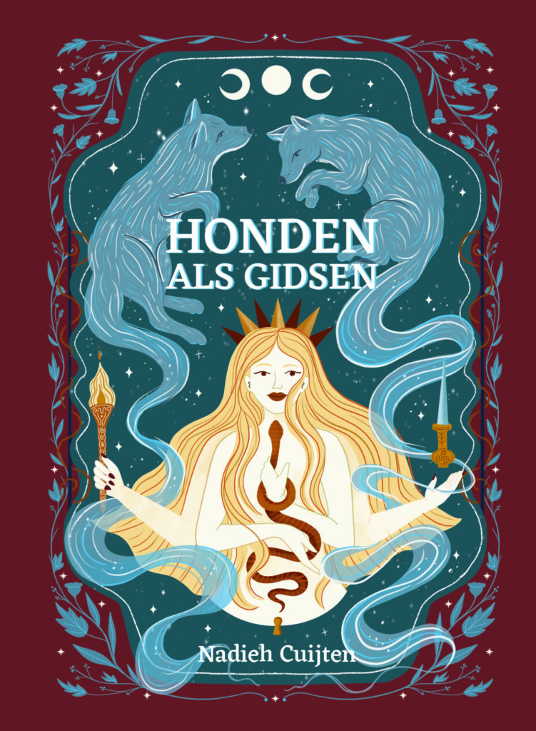 Honden als gidsen (Paperback)