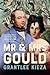 Mr and Mrs Gould