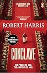 Conclave by Robert   Harris