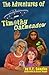 The Adventures of Timothy Oatmeadow by E Y Samples