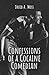 CONFESSIONS OF A COCAINE COMEDIAN by David A. Moss