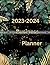 2023-2024 Business Planner