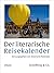 Der literarische Reisekalen...
