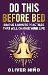 Do This Before Be...