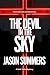 The Devil In The Sky: Australian Crime Mystery (A Nick Vada Thriller)