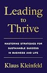 Leading to Thrive...