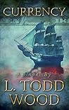 Currency (Connor Murray Series Book 1)