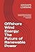 Offshore Wind Energy: The F...