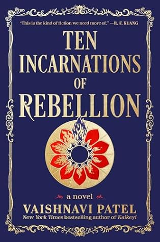 Ten Incarnations of Rebellion