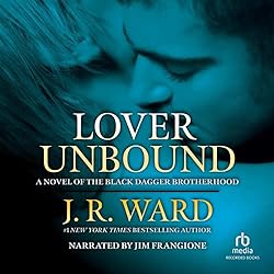 Lover Unbound