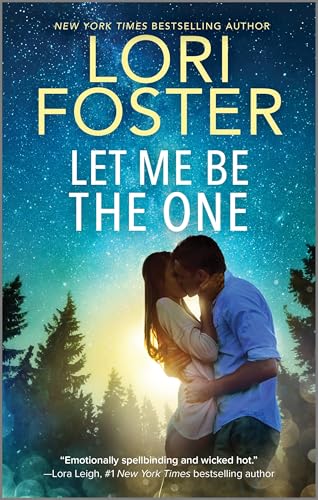 Let Me Be the One (Family Ties #1)