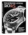Wristwatch Annual...