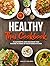 Healthy Thai Cookbook by Haley Holmes