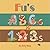 Fu's ABCs and 123s: Adorabl...