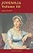 Juvenilia – Volume III (Cro...