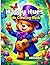 Happy Hues: Kids Coloring Book