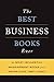 The Best Business Books Ever by Basic Books