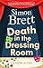 Death in the Dressing Room (A Fethering Mystery Book 22)