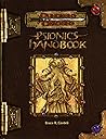 Psionics Handbook (Dungeons & Dragons, 3rd Edition) Psionics Handbook (Dungeons & Dragons, 3rd Edition)