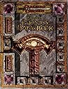 Expanded Psionics Handbook (Dungeons & Dragons, 3.5rd Edition)