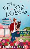 One More Wish (Sugar Valley, #2)