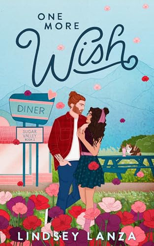 One More Wish (Sugar Valley, #2)