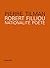 Robert Filliou: Nationalité poète