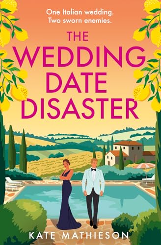 The Wedding Date Disaster (Kindle Edition)