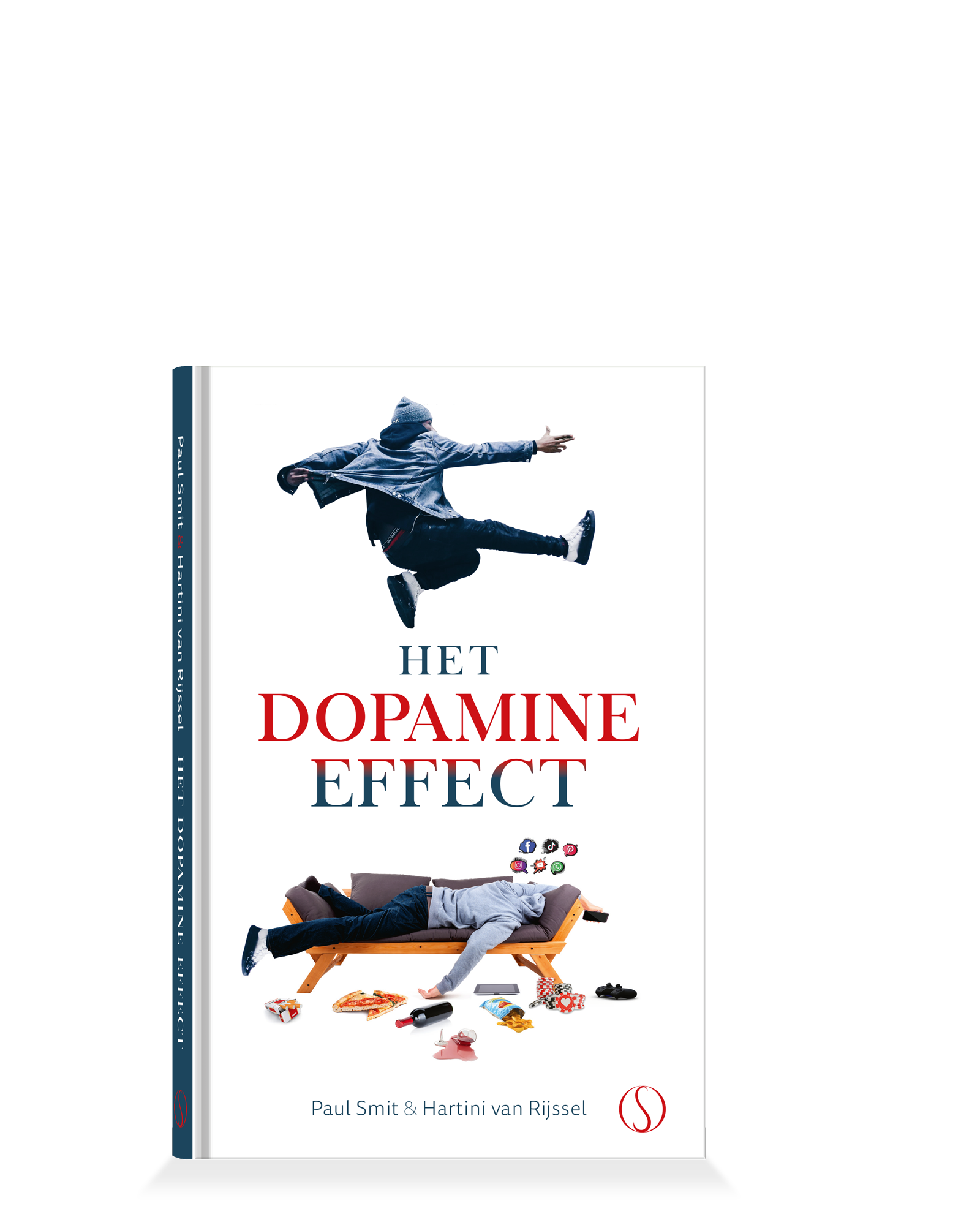Het dopamine-effect
