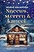 Sneeuw, sterren en kaneel (Liefde achter de schermen, #1)