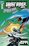 Ghost Rider 2099 (1994-1996) #7