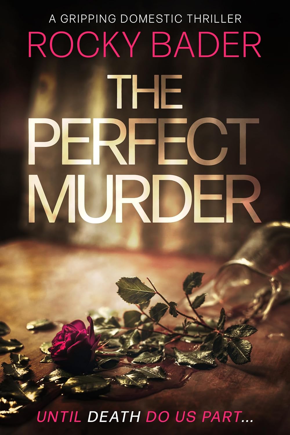 The Perfect Murder