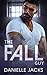 The Fall Guy: An Eastward Prison Story