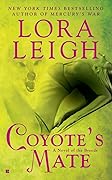 Coyote's Mate (Breeds, #13)