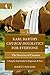 Karl Barth's Church Dogmati...
