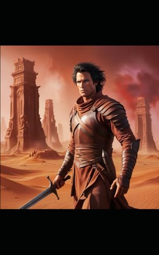 The Gods of Mars