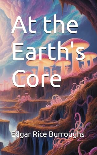 At the Earth's Core
