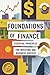 Foundations of Finance: Ess...