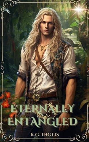 Eternally Entangled (Eternal Series)
