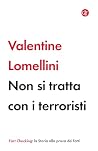 Non si tratta con...