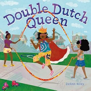 Double Dutch Queen