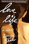 Book cover for Love Life: A Novel